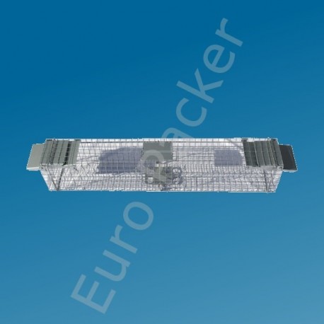 Doorloop val rat, marter, bunzing