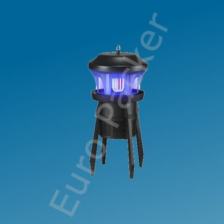 Knock Off Mosquito Magnet 7 Watt