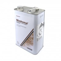 Maskomal geurverfrisser bij stankoverlast 5 liter