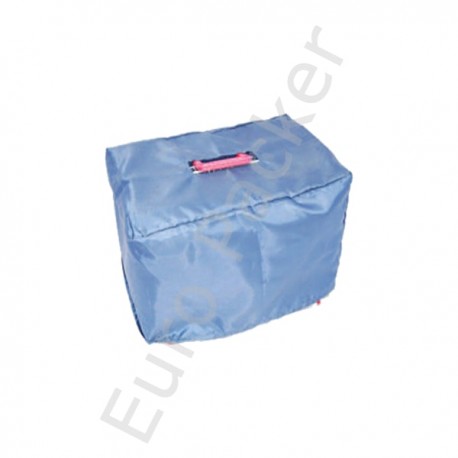 Hoes/cover voor dwang - transport kooi