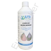 Mos- en groenreiniger - Muscodel voor groene aanslag zoals algen