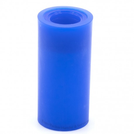 Lokstof voor de mottenval