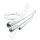 Breukvrije Blacklight lamp 18 watt 60cm