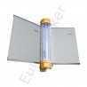 Chameleon® EXG X LED (wit) insectenvanger