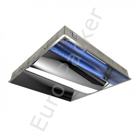  LED vliegenlamp On Top Pro 2 X