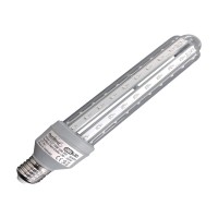 PestWest LED UV Compactlamp E27 10W voor Sunburst en Titan insectenvangers