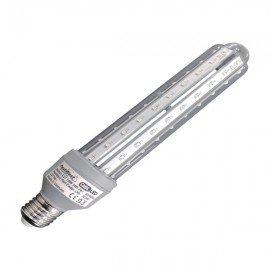 PestWest Breukvrije LED UV Compactlamp E27 10W voor Sunburst en Titan insectenvangers