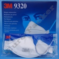 Stofmasker (FFP2) 