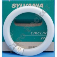Breukvrije Blacklight Lamp 22 watt Circline