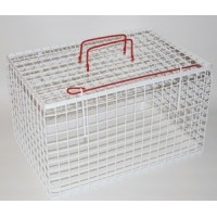 Bodemplaat voor kooi katten en kleine huisdieren