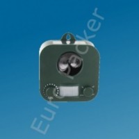 Solar Garden Protector