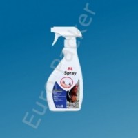Bloedluis spray 500ml